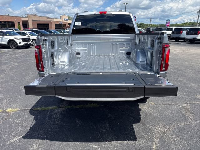 New 2026 Ford F150 Platinum w/ Equipment Group 702A High AWD/4WD image 14