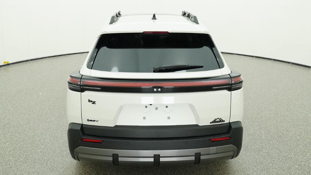New 2026 Toyota bZ Woodland AWD/4WD image 28
