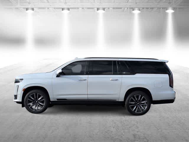 Used 2023 Cadillac Escalade ESV Sport Platinum image 5