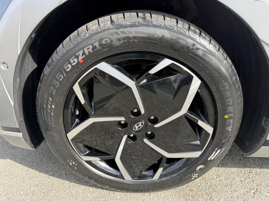 Used 2023 Hyundai Ioniq 5 Limited RWD image 55