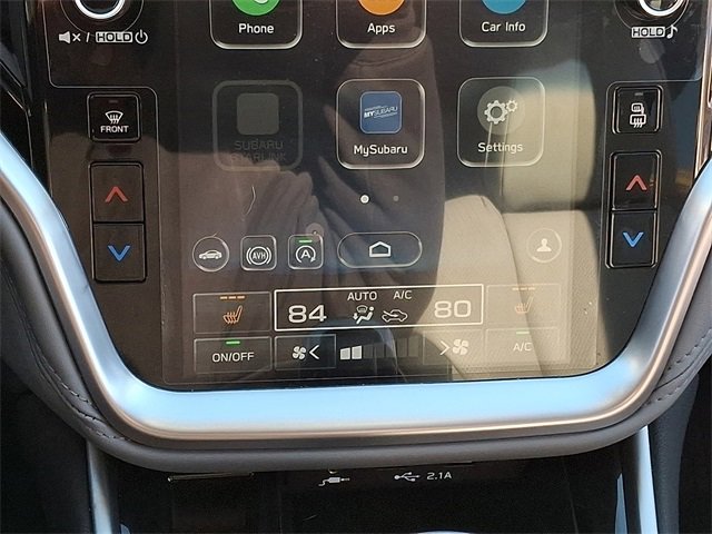 Used 2022 Subaru Outback Limited image 16