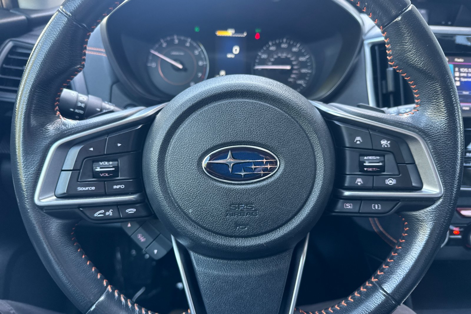 Certified 2023 Subaru Crosstrek 2.0i Premium AWD/4WD image 23