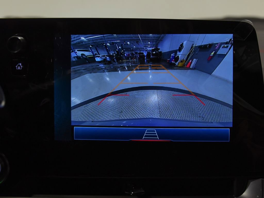 Used 2025 Chevrolet Corvette Stingray Coupe w/ Battery Protection Package RWD image 20