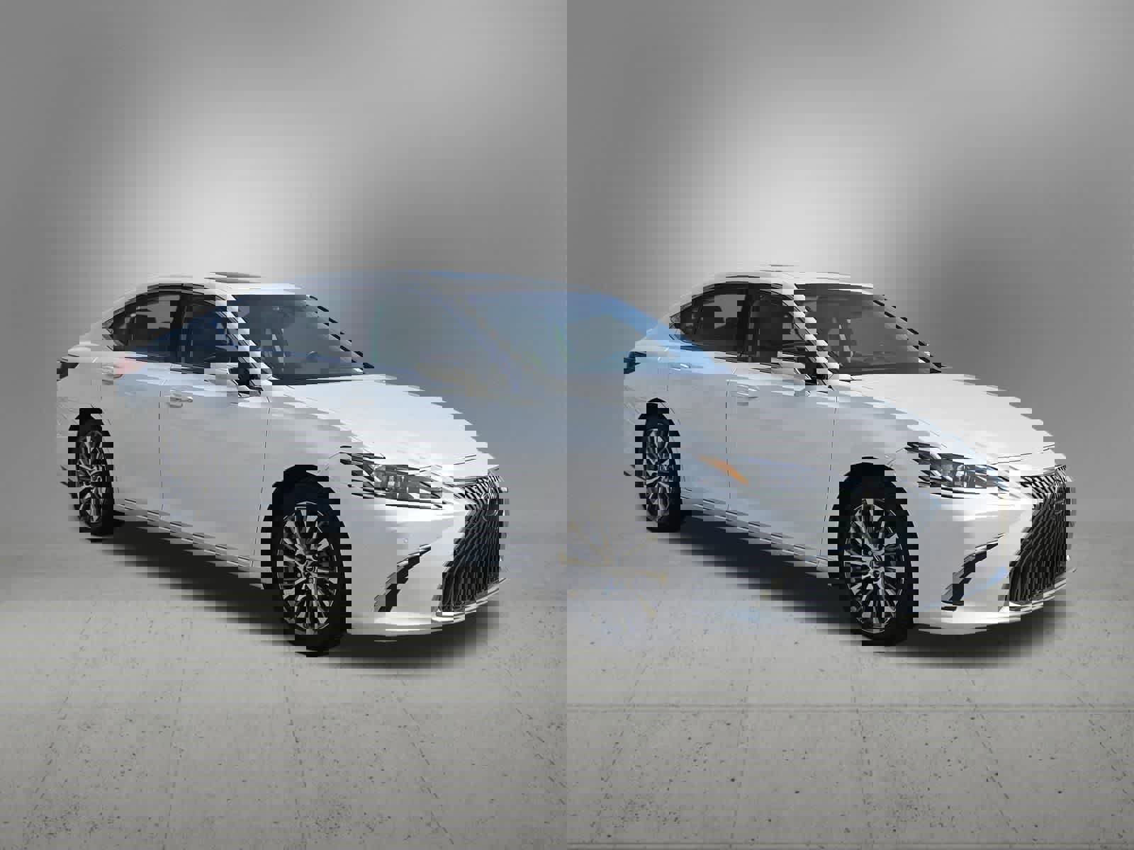 Used 2021 Lexus ES 350 w/ Premium Package image 8