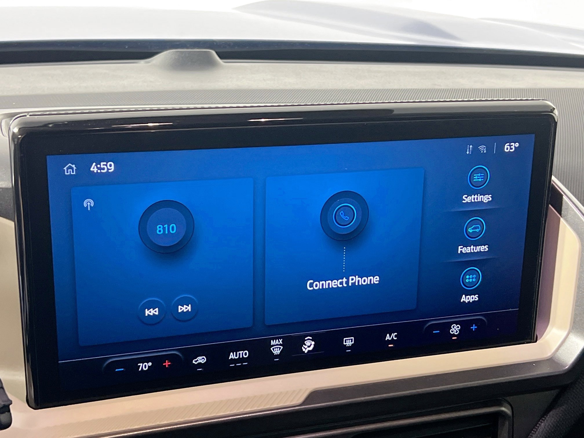 Used 2025 Ford Bronco Sport Big Bend image 28