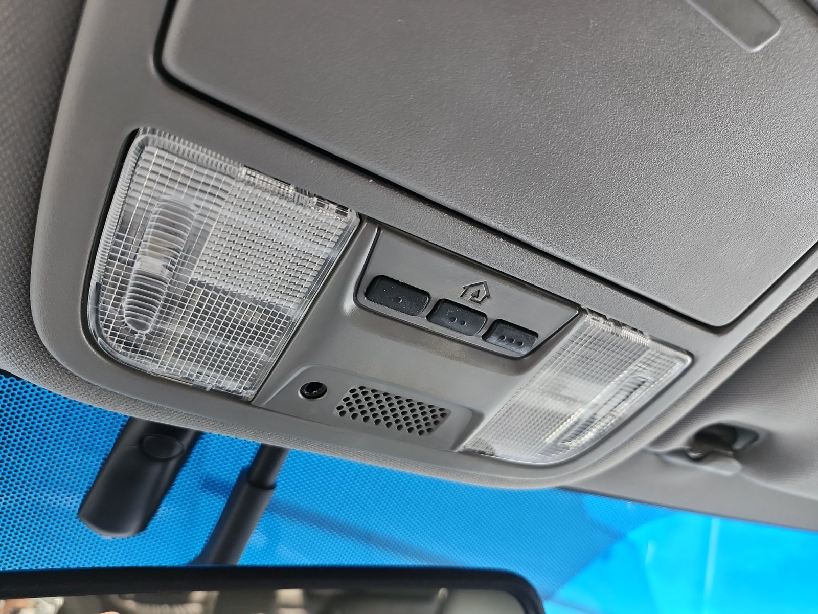 Used 2010 Honda Odyssey EX-L image 16