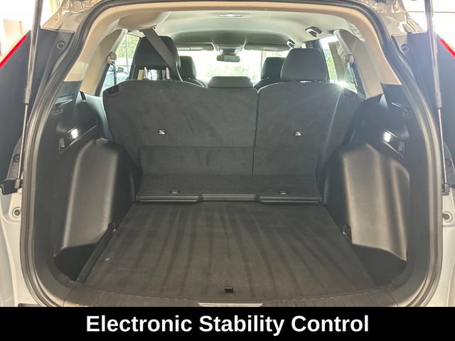Used 2023 Honda CR-V LX image 6