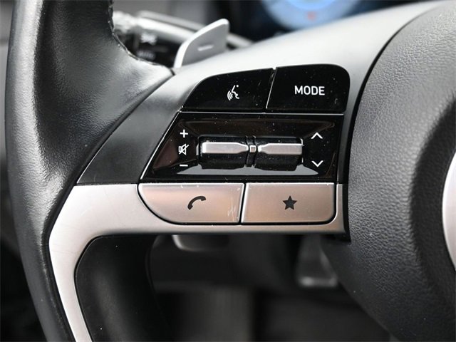 Used 2024 Hyundai Santa Cruz Limited image 18