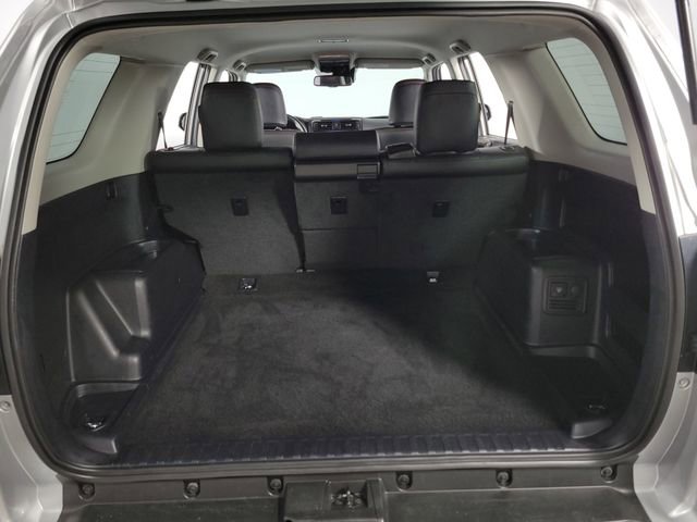 Used 2024 Toyota 4Runner TRD Off-Road Premium image 26