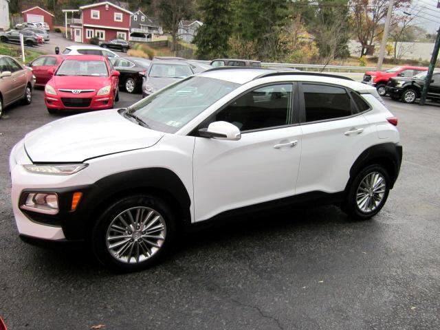 Used 2018 Hyundai Kona SEL image 9