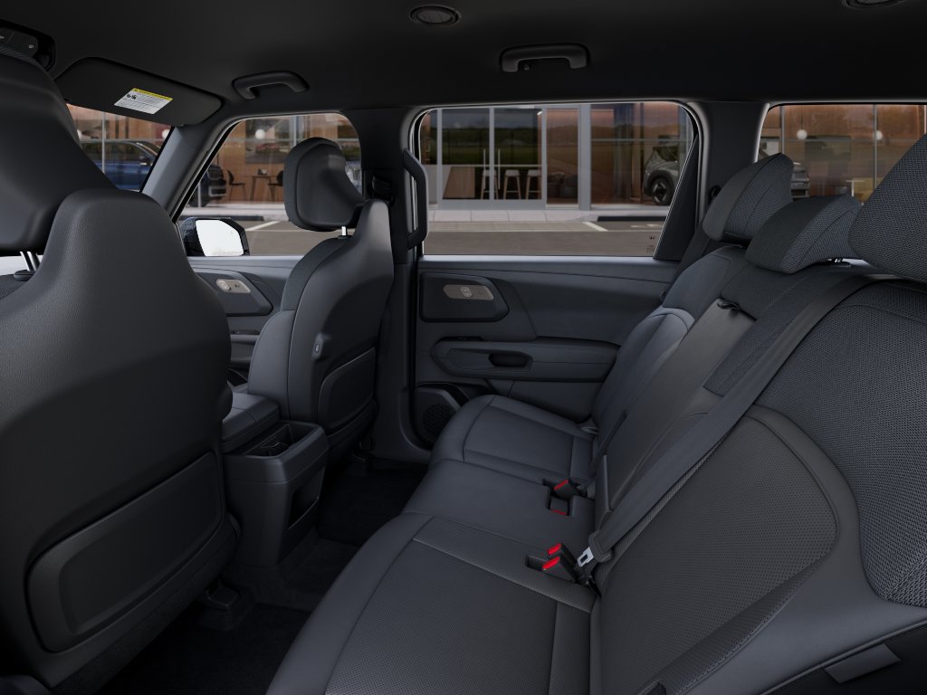 New 2027 Kia Telluride LX image 18