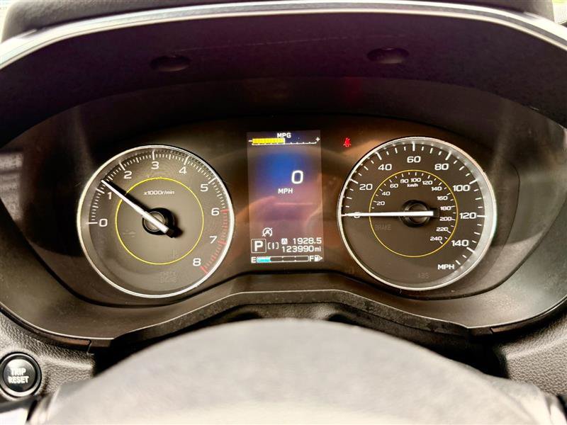 Used 2021 Subaru Crosstrek 2.5i Sport AWD/4WD image 16