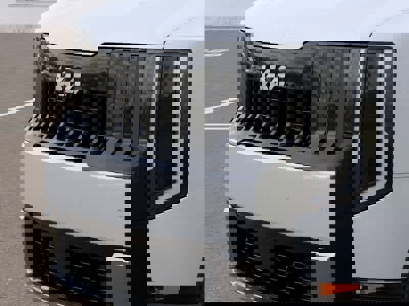 New 2027 Kia Telluride S image 12