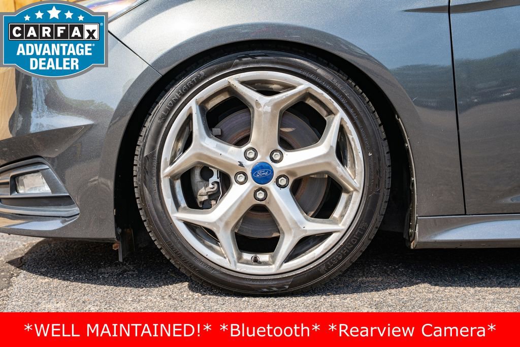 Used 2016 Ford Focus ST image 11