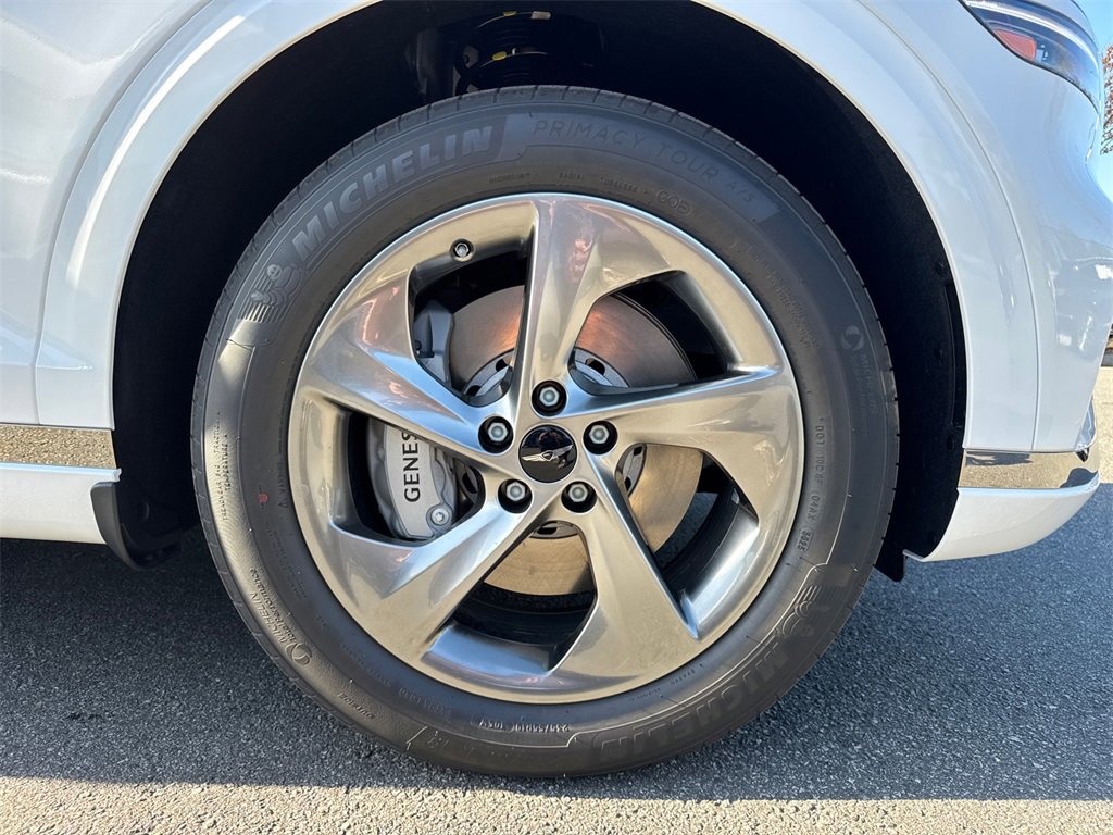 New 2026 Genesis GV70 2.5T image 12