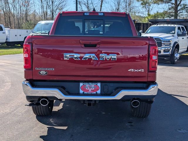 New 2026 RAM 1500 Laramie image 6