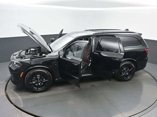 New 2026 Dodge Durango GT image 65