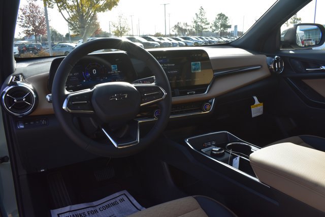 New 2026 Chevrolet Equinox ACTIV w/ Safety and Technology Package image 20