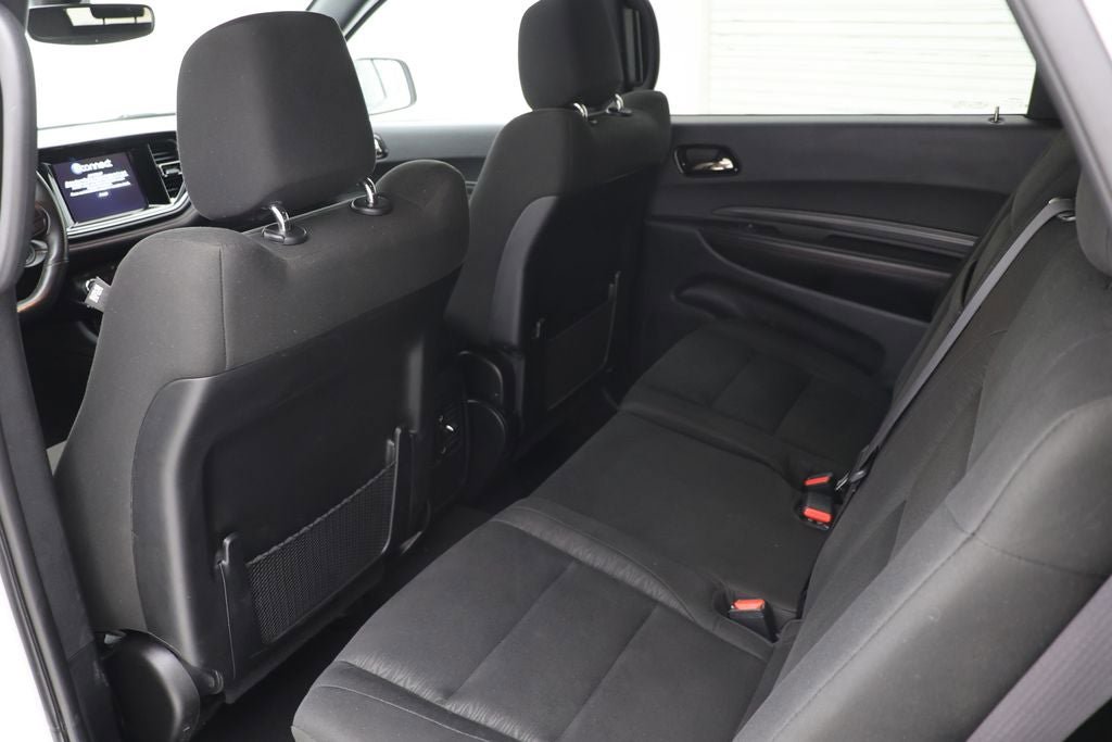 Used 2023 Dodge Durango GT AWD/4WD image 11