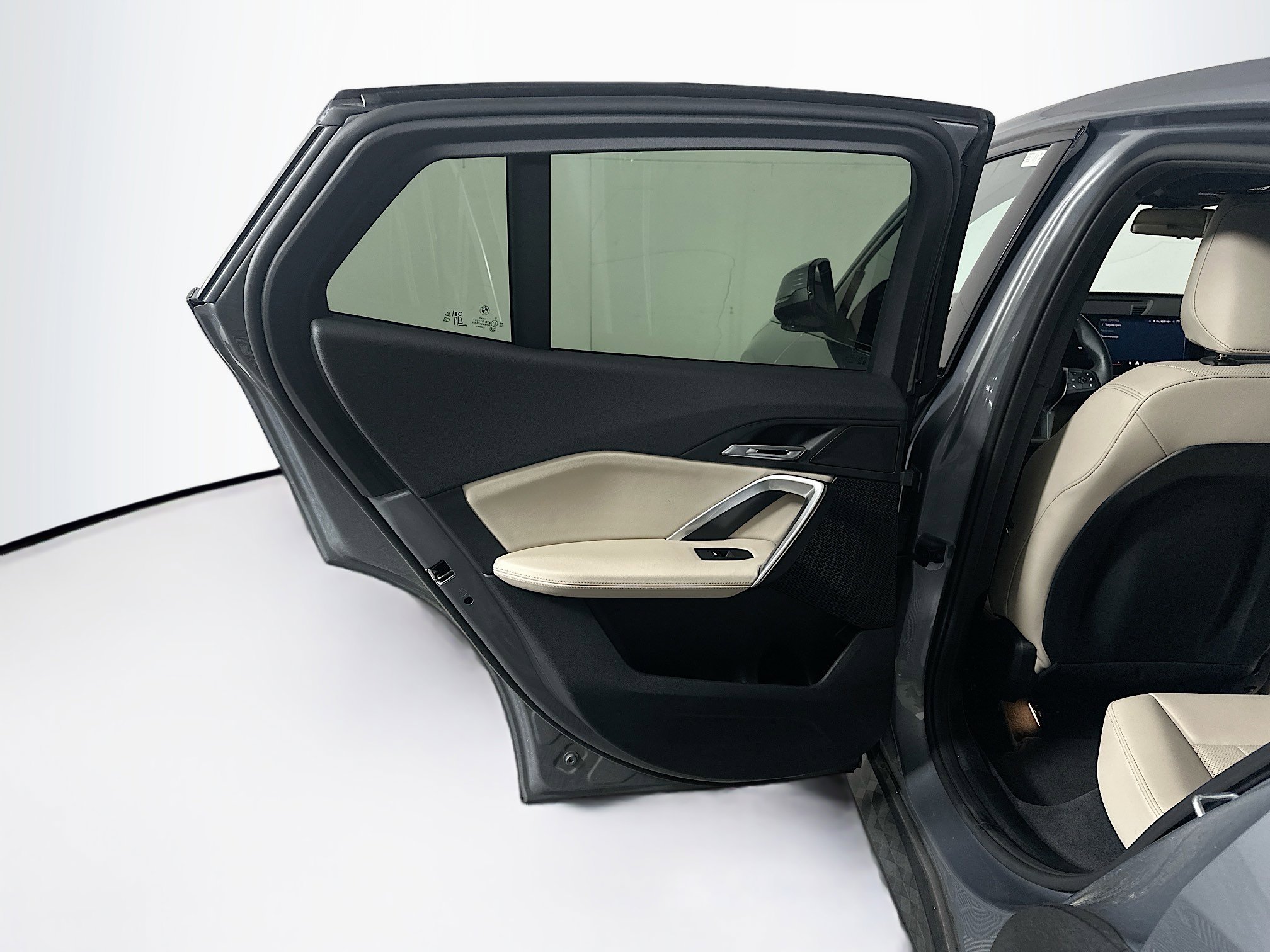 Used 2025 BMW X2 xDrive28i image 28