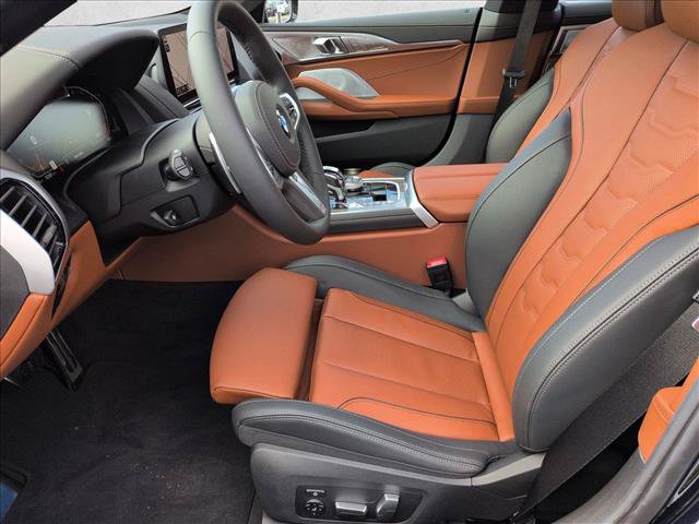 New 2026 BMW 840i xDrive AWD/4WD image 4