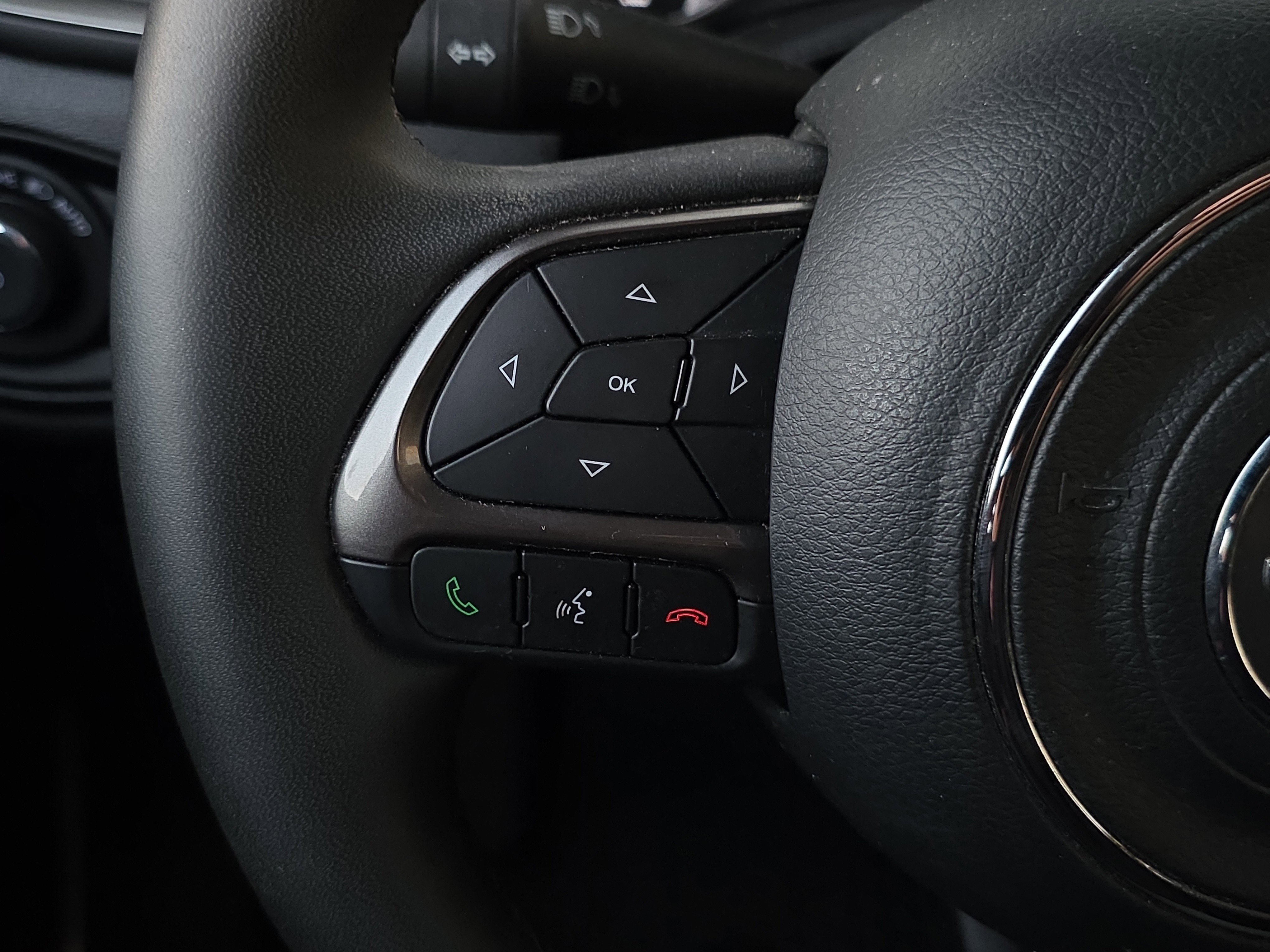 Used 2022 Jeep Renegade Latitude image 15