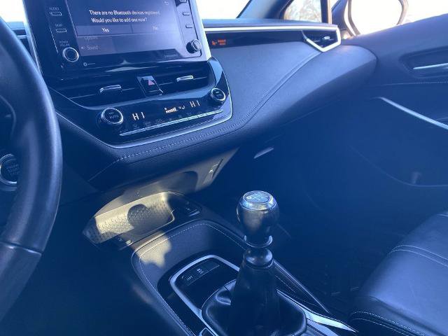 Used 2022 Toyota Corolla XSE w/ Carpet Mat Package (TMS) image 29