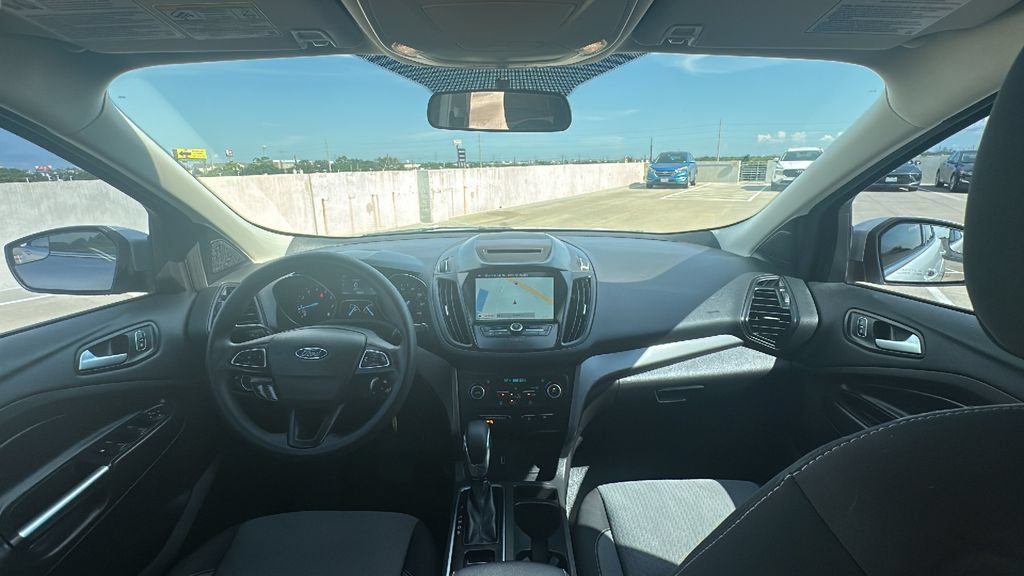Used 2018 Ford Escape SE w/ SE Sync 3 Package FWD image 21