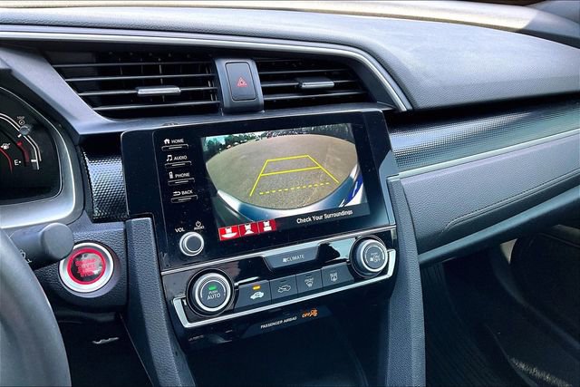 Used 2020 Honda Civic Sport image 13