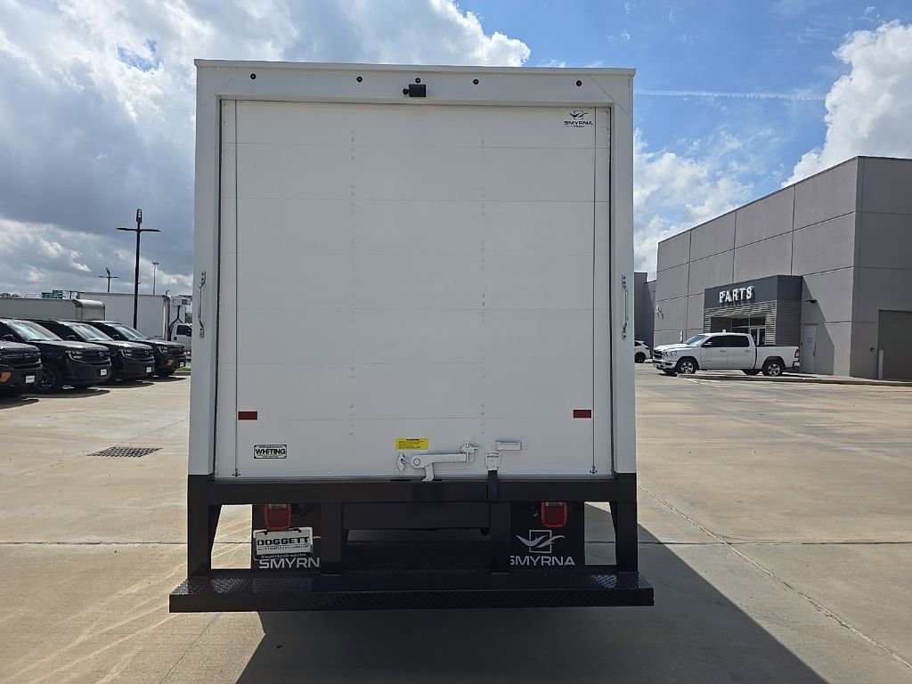 New 2024 Ford Transit 350 w/ Upfitter Package image 7