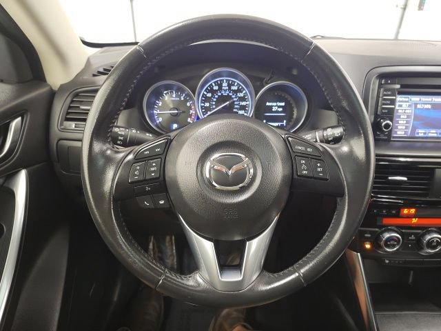 Used 2015 MAZDA CX-5 Grand Touring AWD/4WD image 18