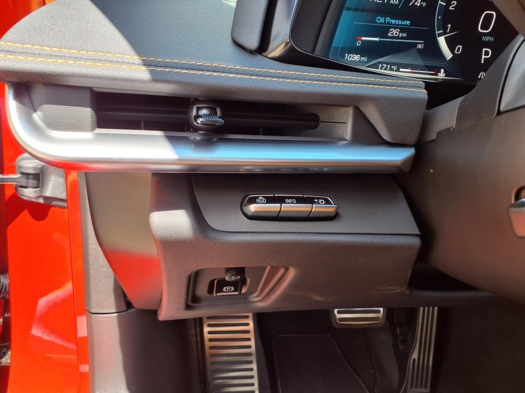 Used 2023 Chevrolet Corvette Z06 image 13