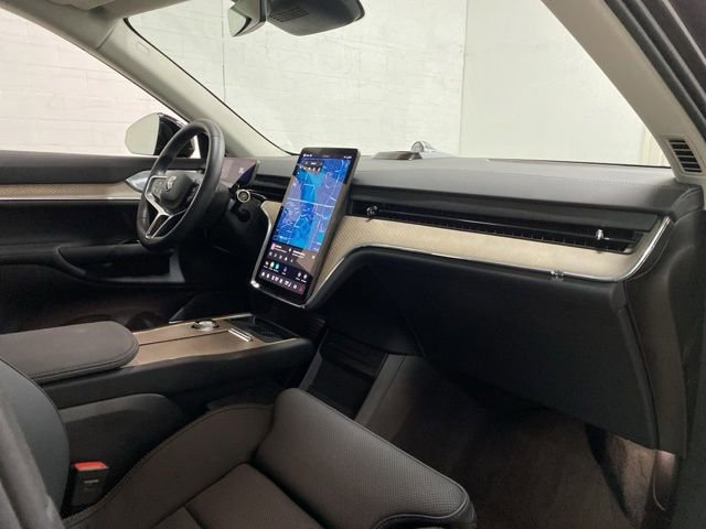 Used 2025 Volvo EX90 Ultra AWD/4WD image 84
