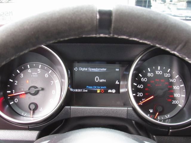 Used 2018 Ford Mustang Shelby GT350 w/ Electronics Package image 22