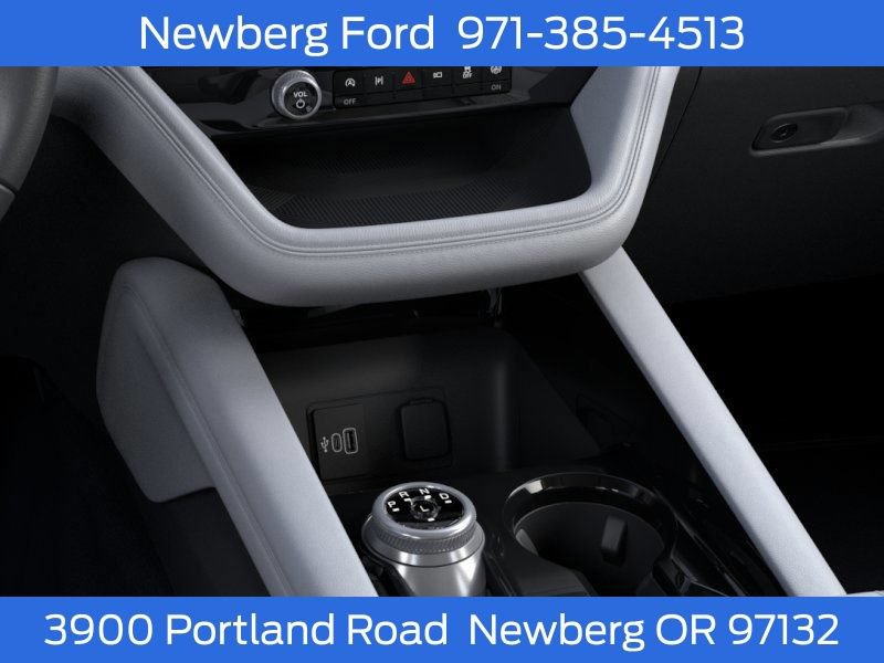 New 2026 Ford Explorer Platinum w/ LUX Leather Package AWD/4WD image 15
