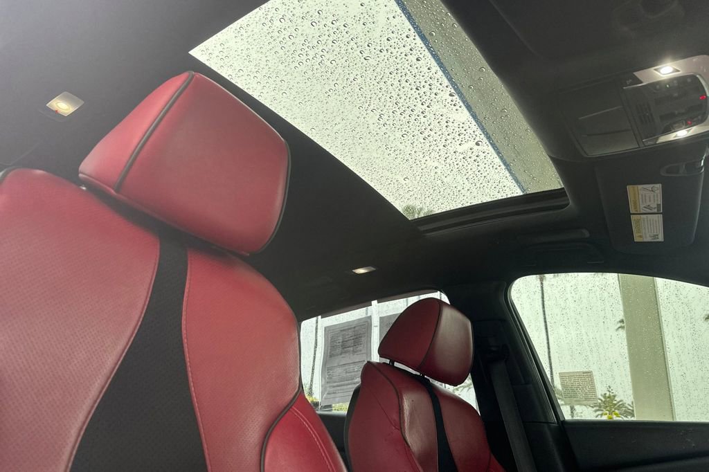 Certified 2021 Acura RDX A-Spec image 21