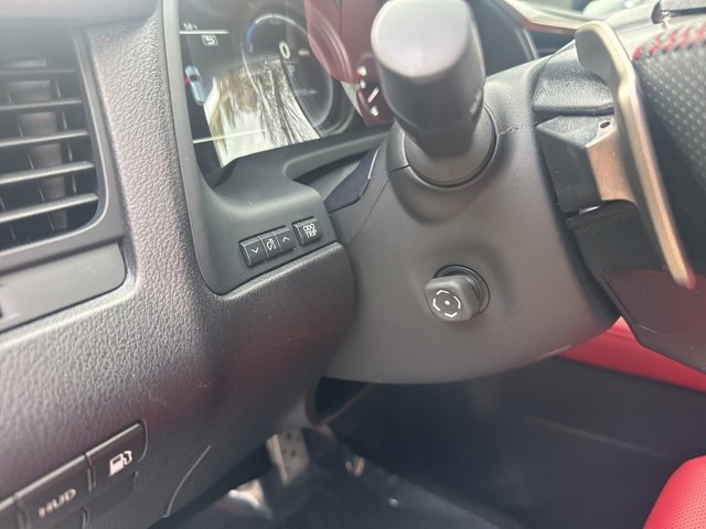 Used 2022 Lexus RX 450h F Sport image 18