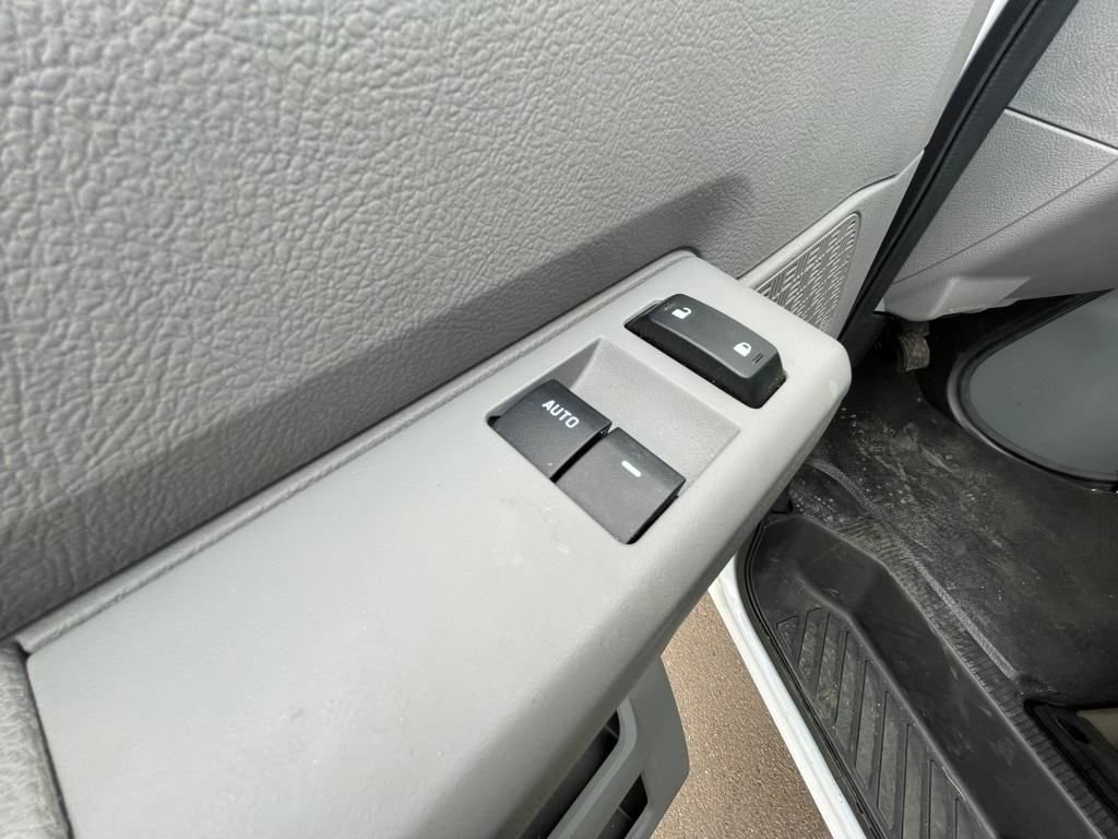 New 2024 Ford E-450 and Econoline 450 Super Duty w/ Driver's Safety Package image 12