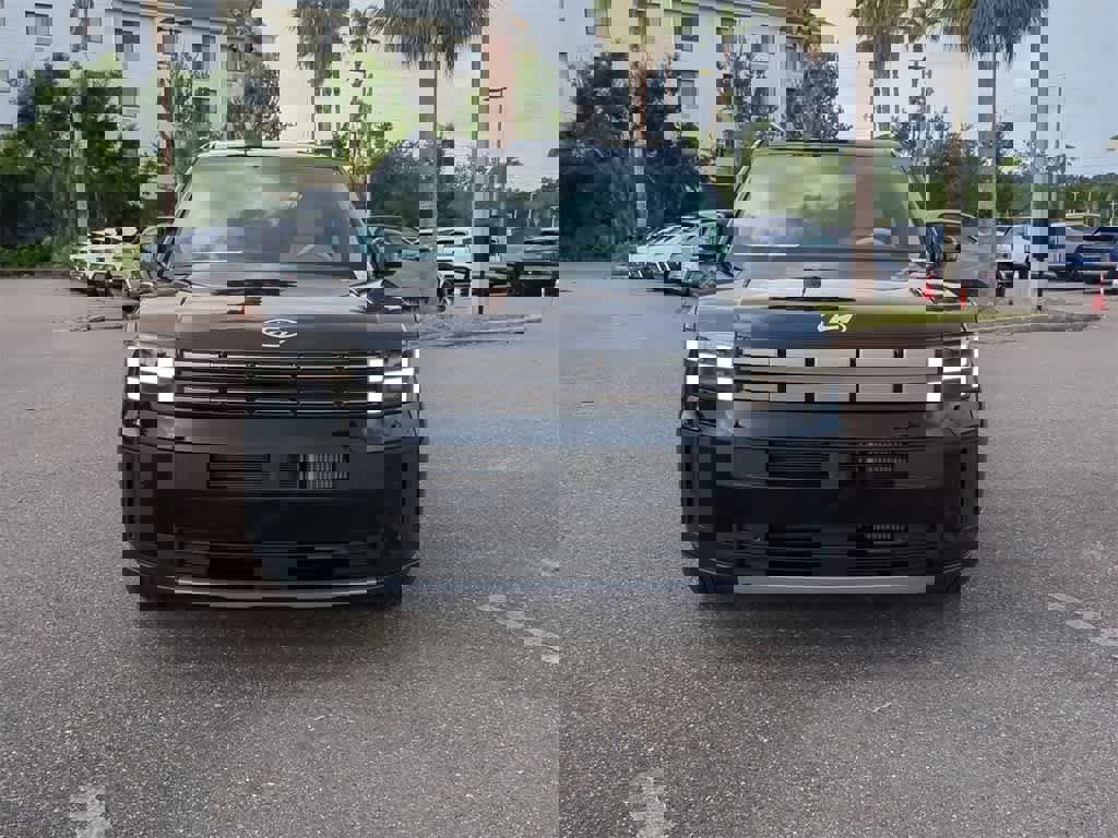 New 2026 Hyundai Santa Fe SEL image 10