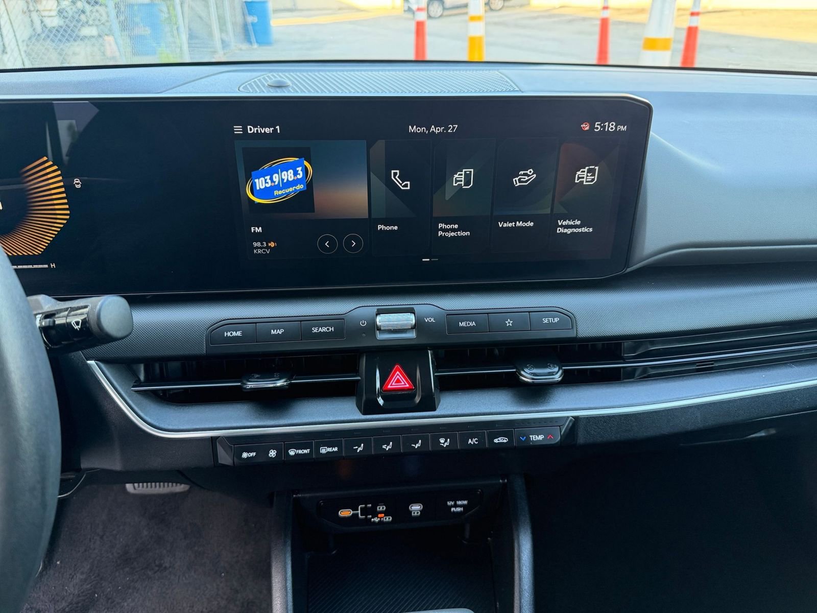 Used 2025 Kia K4 FWD image 20