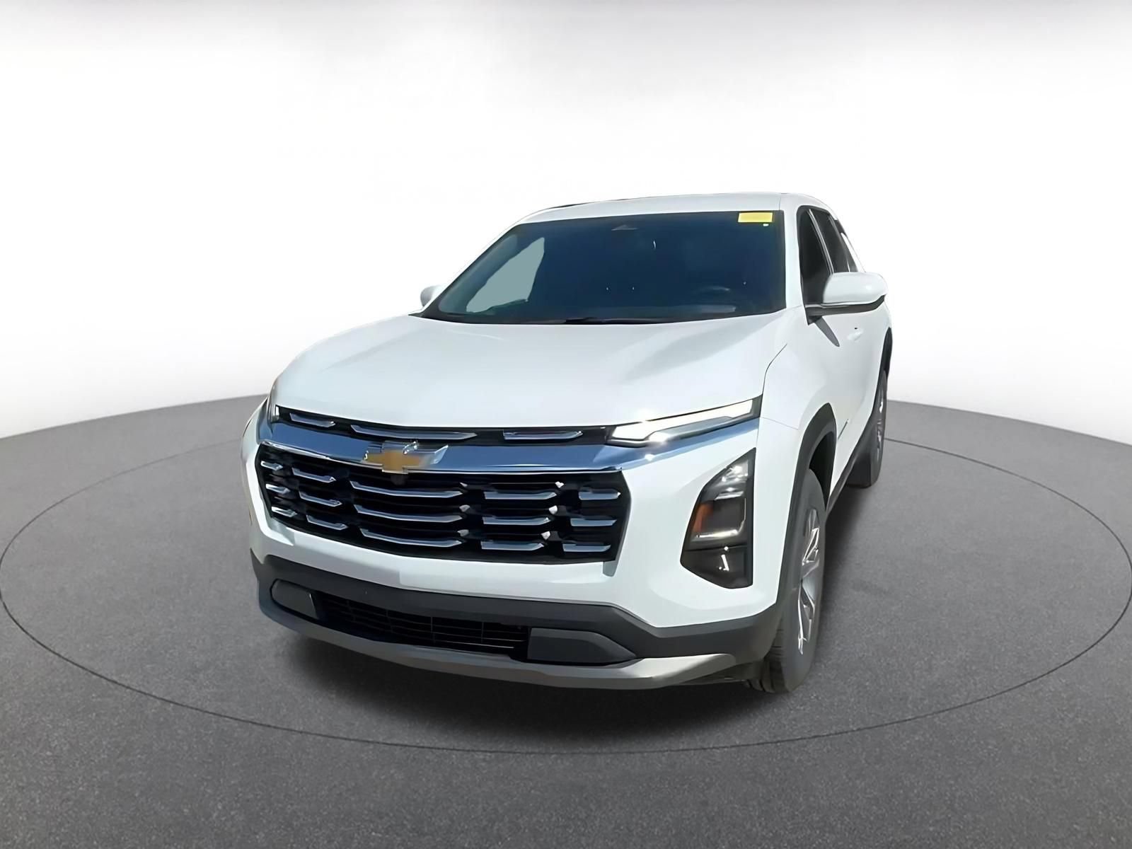 Used 2025 Chevrolet Equinox LT FWD image 6