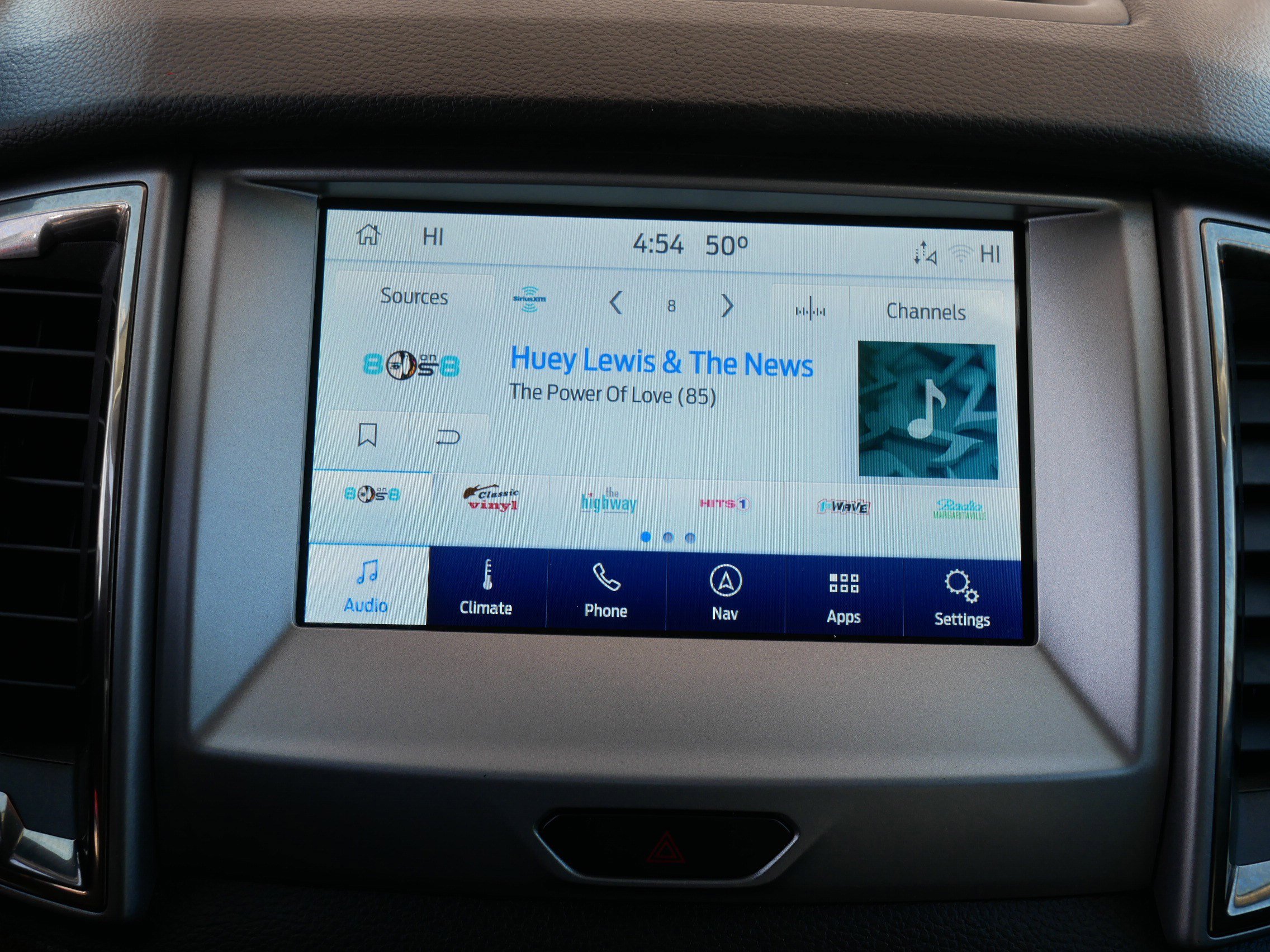 Used 2021 Ford Ranger XLT w/ Equipment Group 301A Mid image 22