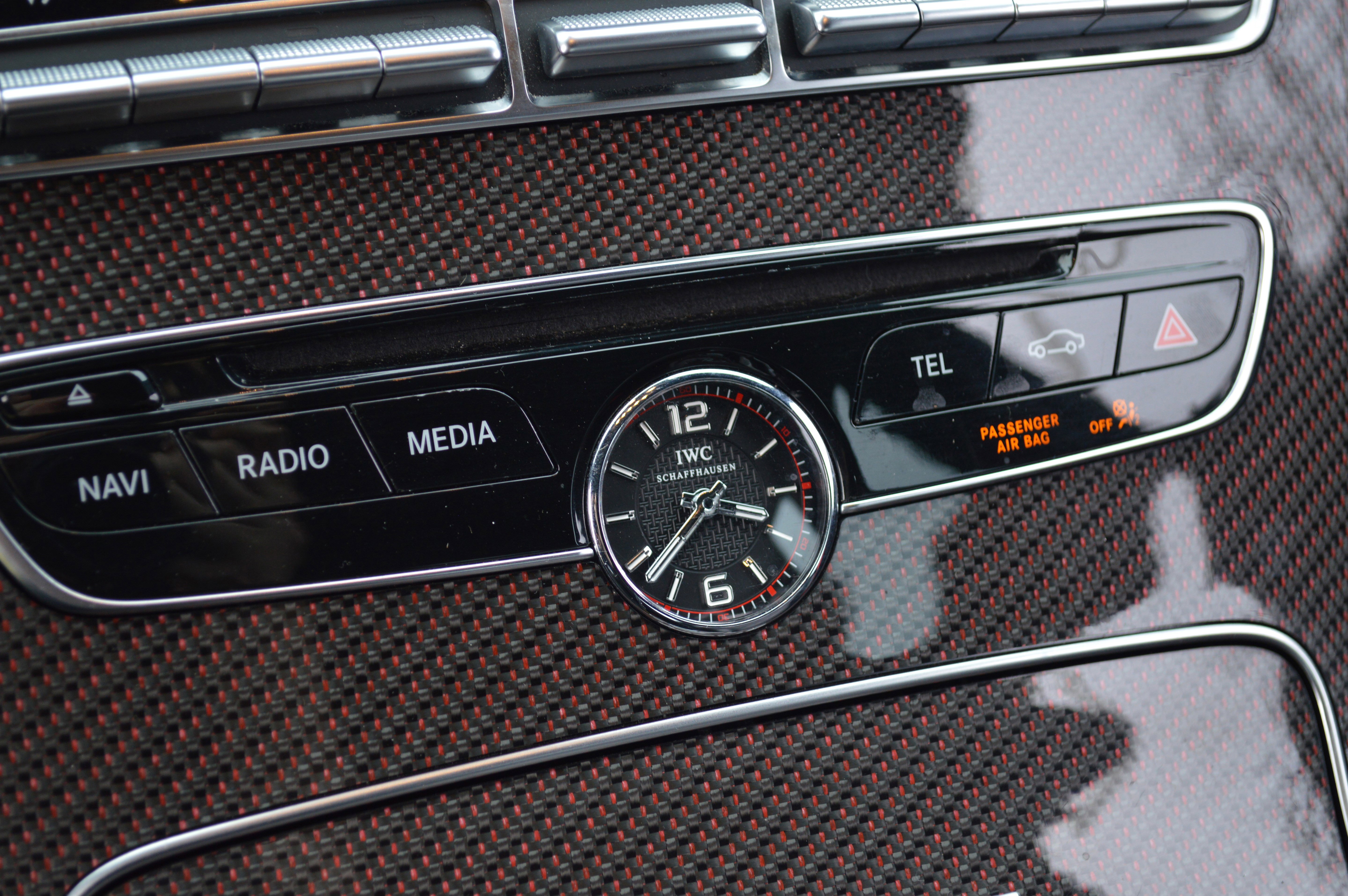 Used 2015 Mercedes-Benz C 63 AMG S image 24