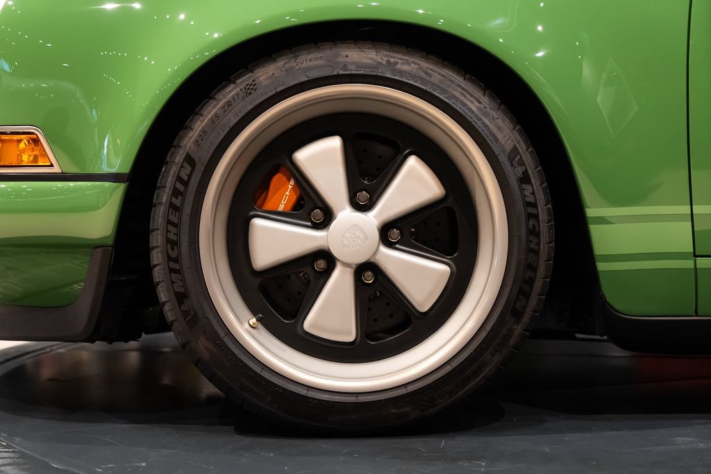 Used 1994 Porsche 911 GT3 RS image 7