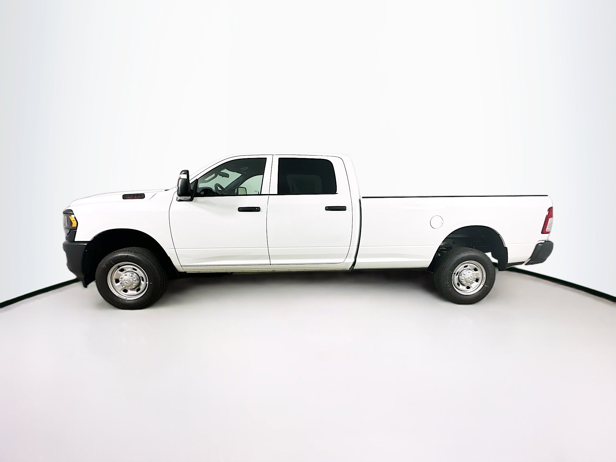 Certified 2024 RAM 2500 Tradesman image 3