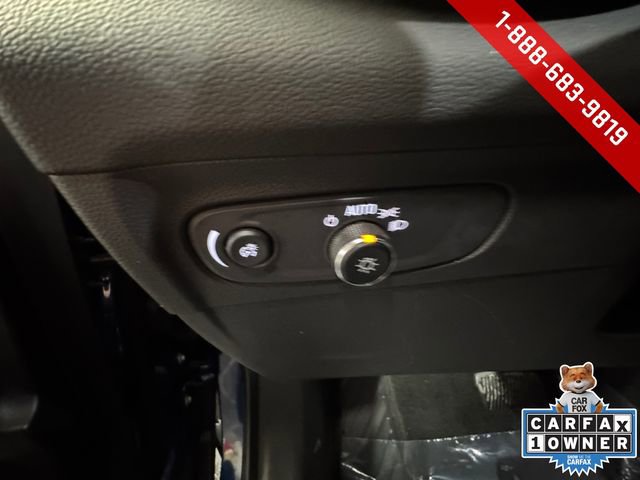 Certified 2022 Buick Envision Preferred image 23