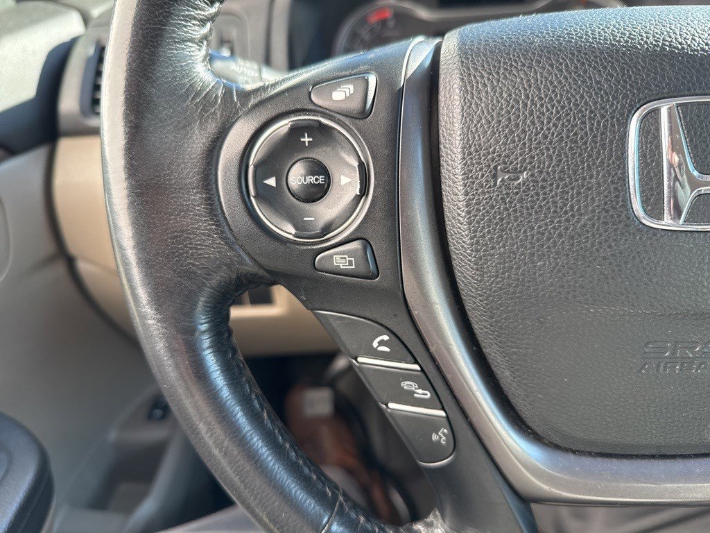 Used 2016 Honda Pilot EX-L image 11