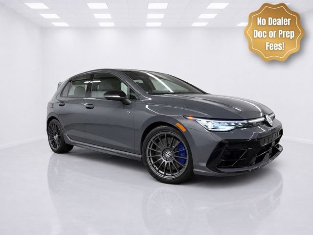 Used 2026 Volkswagen Golf w/ Euro Style Package AWD/4WD video 2