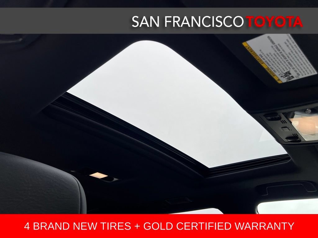 Certified 2020 Toyota Land Cruiser Heritage Edition AWD/4WD image 23