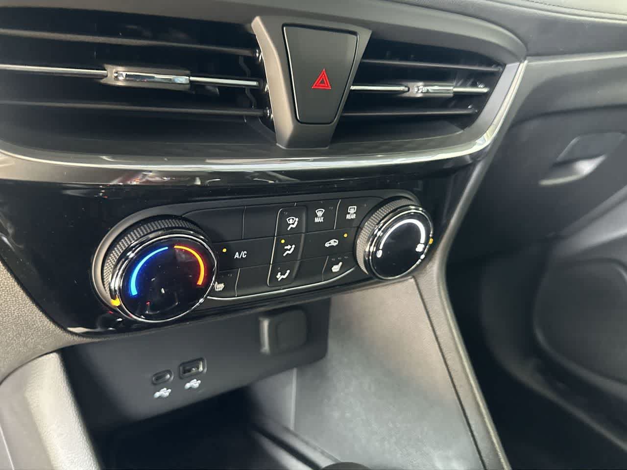 New 2026 Buick Encore GX Sport Touring w/ Advanced Technology Package FWD image 20